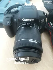  1 canon 700d