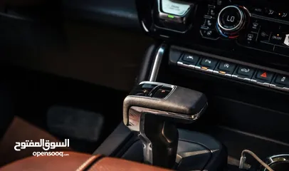  3 GMC SIEERA DENALI ULTIMATE 2023