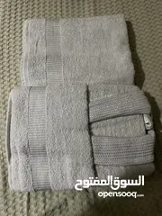  5 روب حمام 3 قطع