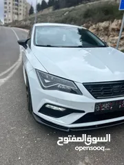  7 سيات اف ار , seat fr 2019 بسعر حرررق