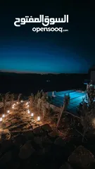  3 مزرعة للإجار في العالوك