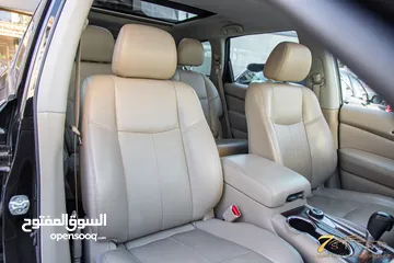 2 Nissan Pathfinder SV 2018  السيارة وارد الشركة و قطعت مسافة  80,000  كم فقط