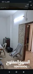  4 شقه للبيع...