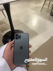  1 آيفون 11 Pro