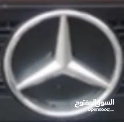  1 مارسيدس جي كلاس G500