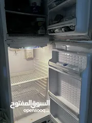  9 ثلاجتين للبيع السريع وحده ناشول