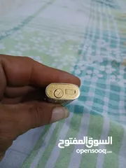  2 ولاعه كرتير سوسري من النوادر