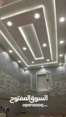  5 النجار للديكور والتشطيب الداخلي