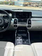  10 كيا سيرنتو 2022