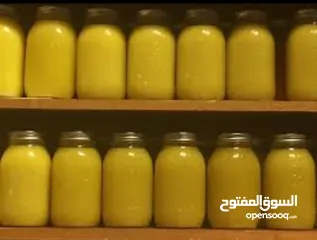  2 سمن بلدي مشمول نخب اول، للبيع جملة ومفرق مع امكانة التوصيل.
