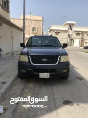  1 Ford expedition 2005