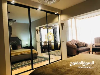  20 شقة مفروشة سوبر ديلوكس أول من ڤيلا أعلان رقم (N123)