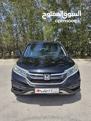  2 HONDA CR-V, 2015 MODEL FOR SALE