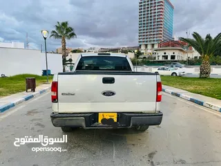  3 F150 ساحلية 2006