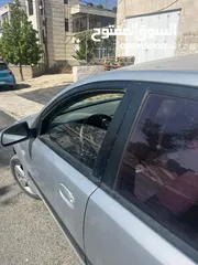 3 كيت برايد 2008 موتور 1600 أوتوماتيكي