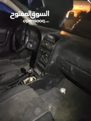  1 بيجو بارتنر 2000