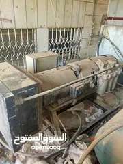  1 كومبريسور تنتين للبيع