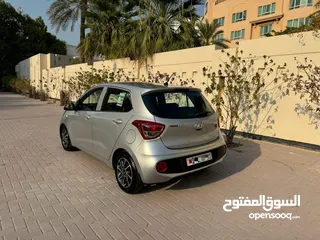  5 هيواندي i 10 Grand موديل 2018