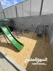  5 شالية جديد ومميز بسعر حرق ،بمنطقة شاليهات فقط، ذو اطلاله جزئية على البحر ومواصفات عالية كاش او اقساط