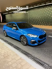 3 Bmw 235m 2021  Like new 21km only
