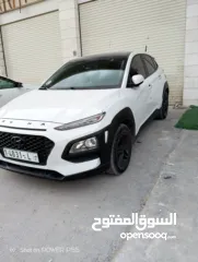  3 هونداي كونا 2018