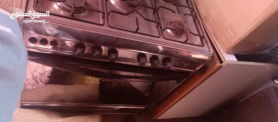  1 غاز جنرال ماتك للبيع بحاله جيده جدا