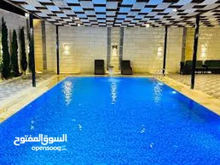  2 متوفر شاليه للبيع في اجمل مواقع النصارية