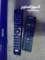  4 شاشه فيستل تركي