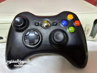  3 Xbox 360 fut للبيع