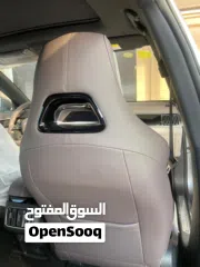  10 سياره BYD فل اوبشن