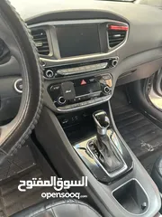  8 هيونداي ايونيك 2018 للبيع
