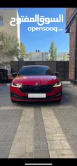  1 Skoda Octavia اوتوماتيك 2000 ديزل بويه شركة فللللللللللللللل مسكررررررر ب الورقه