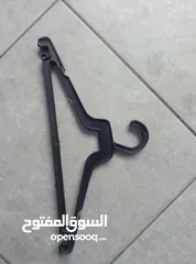  1 علاقات بلاستك