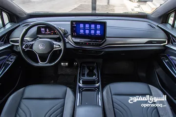  16 Volkswagen ID.4 Corzz Pro 2023