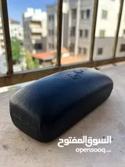  5 نظاره شمسيه اصليه rayban  نظارة شمسية Aviator كلاسيكية بعدسات عاكس