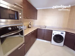  3 Spacious Flat  Luxury Building  Close Kitchen  Prime Location Juffair