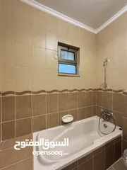  30 شقة 3 غرف نوم باطلالة رائعة في عبدون  ( Property 43136 )-175084200