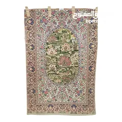  6 سجادة عتيقة و سجاد قديمة ایرانیة مصنوعة يدويا Antique and old Persian handmade carpet