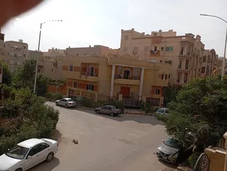  3 عماره للبيع بالشيخ زايد 600 متر