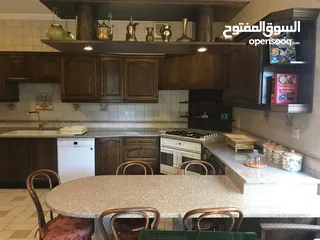  1 شقة مفروشة للايجار في ام السماق / الرقم المرجعي : 13679
