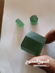  4 للشال/المنديل والحجاب ياقوته حمراء