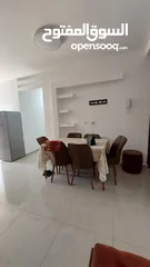  7 غرف للايجار قرب دوار الامين