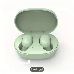  8 سماعات لاسلكية