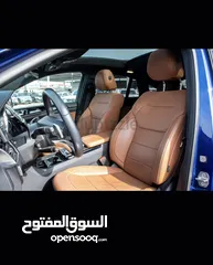  9 Mercedes Benz GLE 43 AMG Kilometres 60Km Model 2019