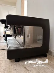  3 ماكينة قهوة CASDIO2014