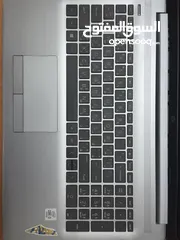  3 HP Notebook 15.6 مستعمل معالج i3 10th Gen