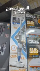  4 مكنسة DSP التي تتميز بالفخامة والمتانة  2 في