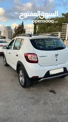  1 داشيا ستيب واي