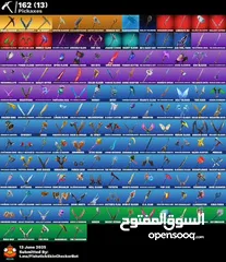  3 حساب بلايستيشن كامل للبيع