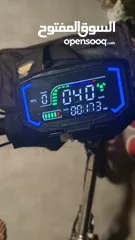  2 بسكليت كهرباء للبيع